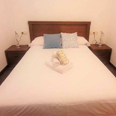 Centrico Apartamento En Redondela Apartment ภายนอก รูปภาพ