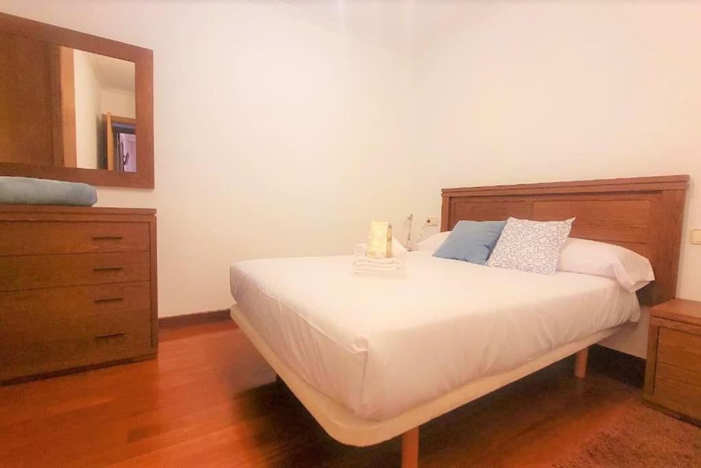 Centrico Apartamento En Redondela Apartment ภายนอก รูปภาพ